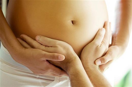 Hamilelikte Vajina Kaşıntısı