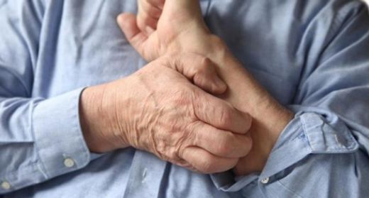 Kaşıntı Duası Okunuşu ve Anlamı